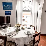 Villa Marino Vista Mare Roccella Ionica