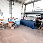 Marino Vista Mare Villa *
