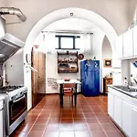 Villa Marino Vista Mare Roccella Ionica