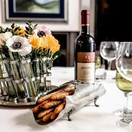 Villa Marino Vista Mare