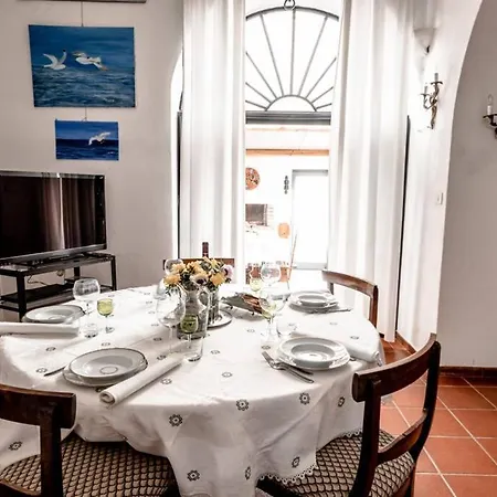 Villa Marino Vista Mare Roccella Ionica