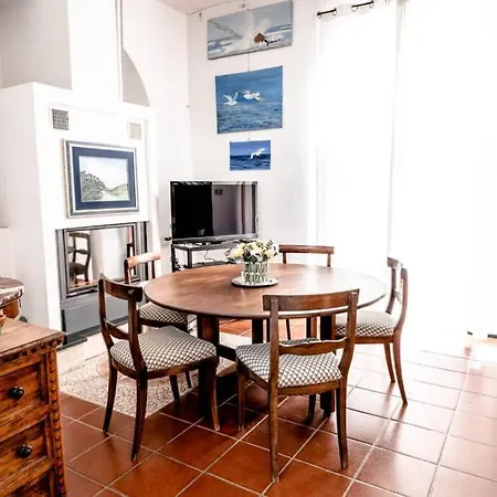 Marino Vista Mare Villa