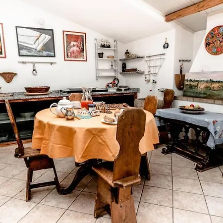 Marino Vista Mare Villa Roccella Ionica