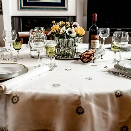 Marino Vista Mare Villa