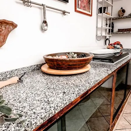 Marino Vista Mare Villa *