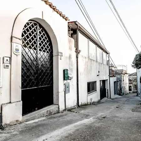 Marino Vista Mare Villa