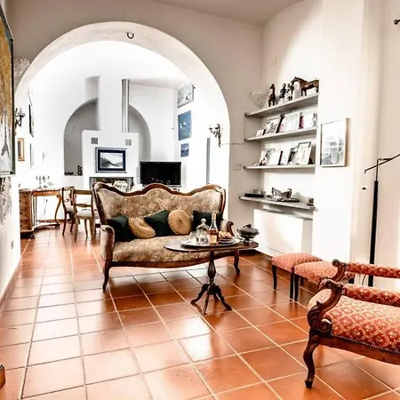 Marino Vista Mare Villa