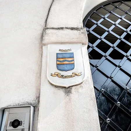 Villa Marino Vista Mare *