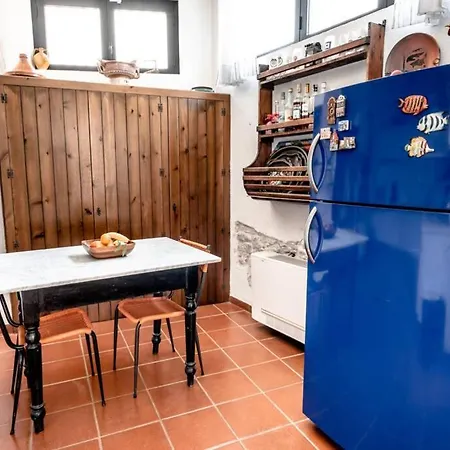 Villa Marino Vista Mare Roccella Ionica