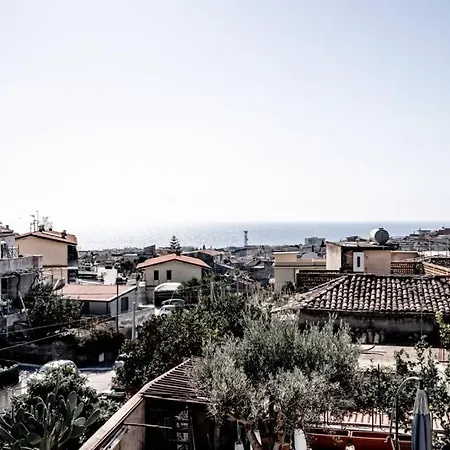 Marino Vista Mare