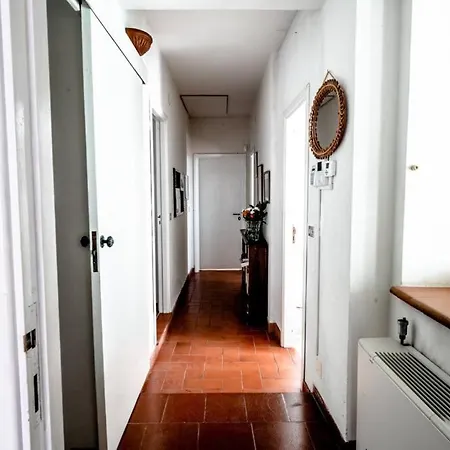 Marino Vista Mare 빌라 로첼라 이오니카