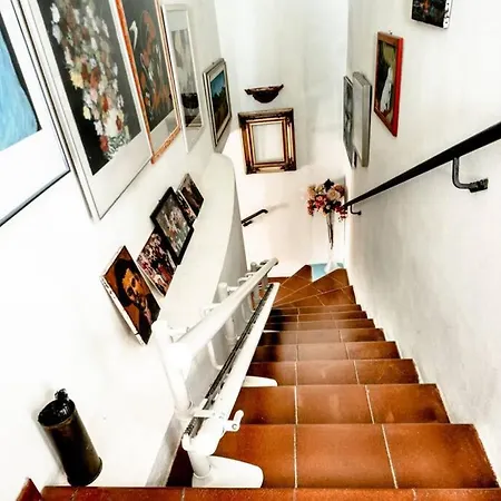 Marino Vista Mare Villa *