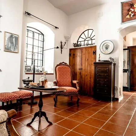 Villa Marino Vista Mare Roccella Ionica