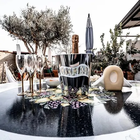 Marino Vista Mare Villa