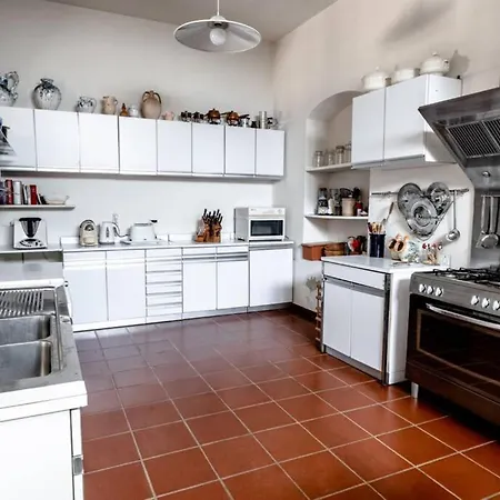 Marino Vista Mare Villa