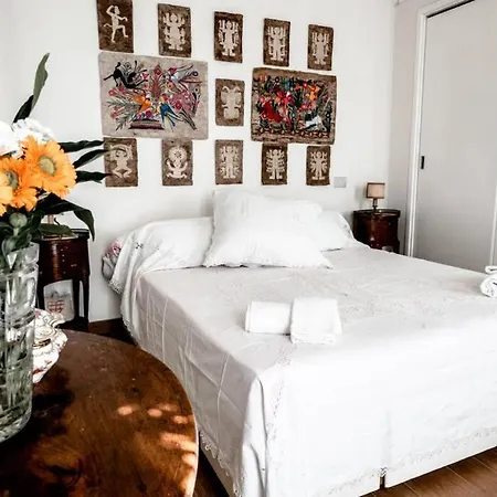 Marino Vista Mare * Roccella Ionica