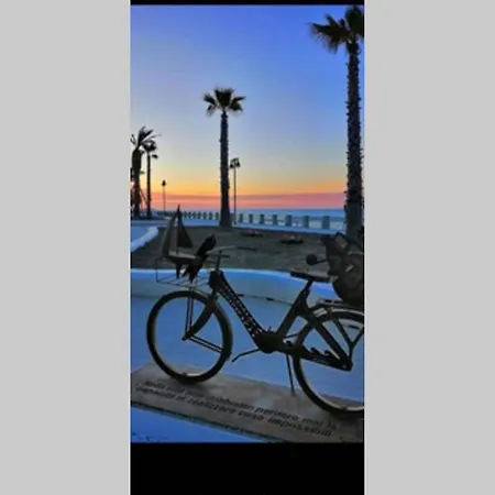 Villa Marino Vista Mare