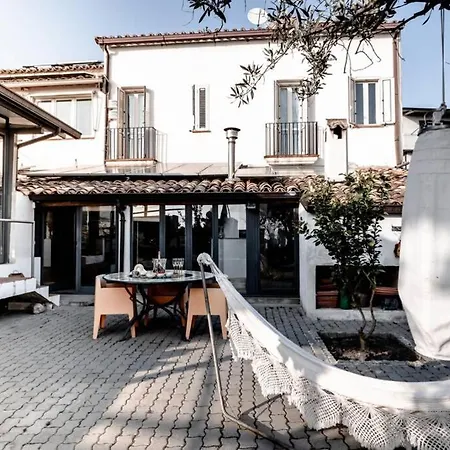 Marino Vista Mare Villa Roccella Ionica