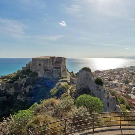 Villa Marino Vista Mare Roccella Ionica