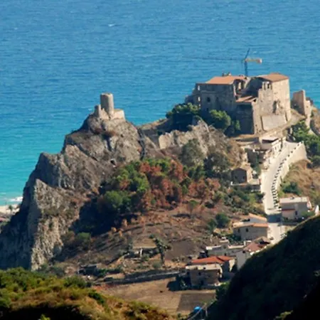 Villa Marino Vista Mare