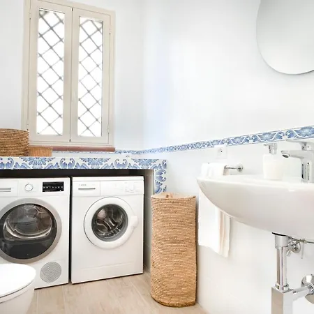 Marino Vista Mare * Roccella Ionica