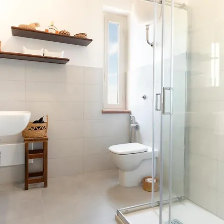 Villa Marino Vista Mare Roccella Ionica