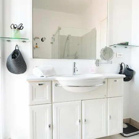 Marino Vista Mare Villa