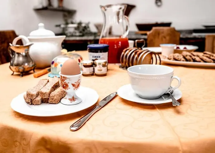 Marino Vista Mare Villa