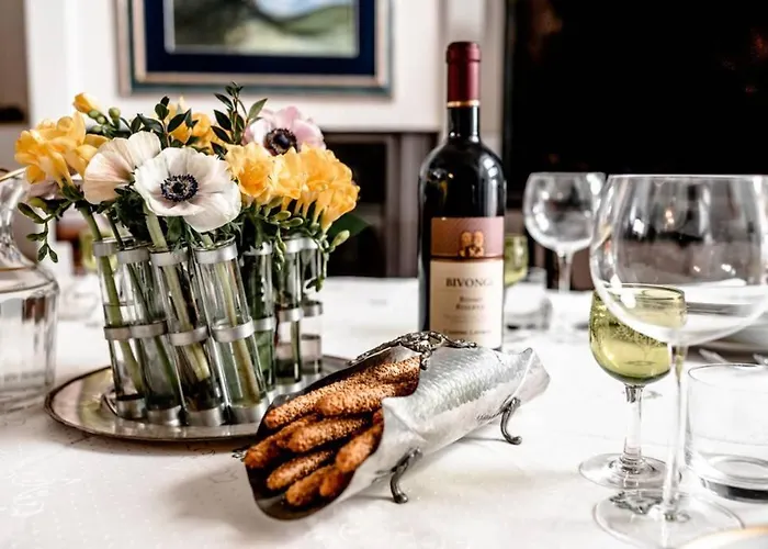 Villa Marino Vista Mare