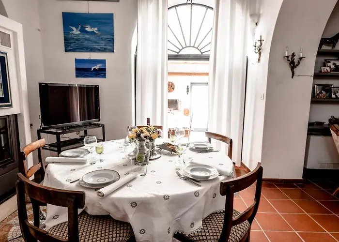 Villa Marino Vista Mare Roccella Ionica