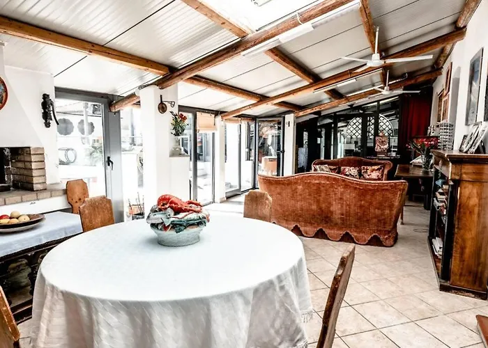 Villa Marino Vista Mare *