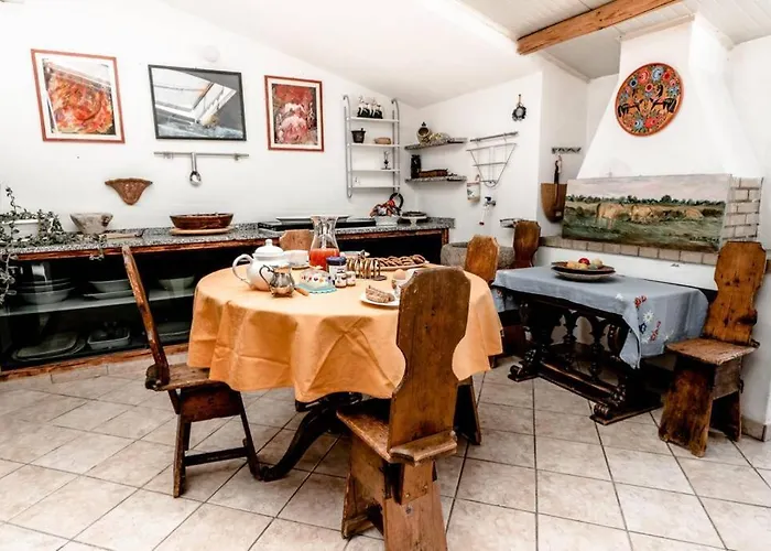 Marino Vista Mare Villa Roccella Ionica