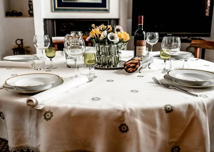 Marino Vista Mare Villa