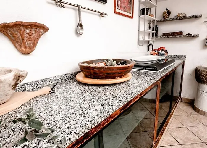 Marino Vista Mare Villa *