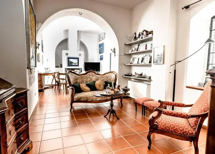 Marino Vista Mare Villa