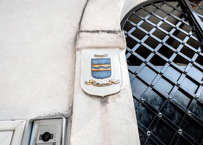 Villa Marino Vista Mare *