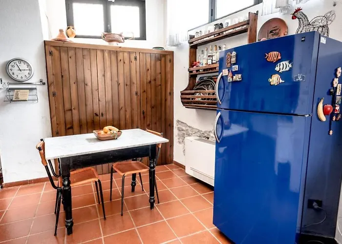 Villa Marino Vista Mare Roccella Ionica