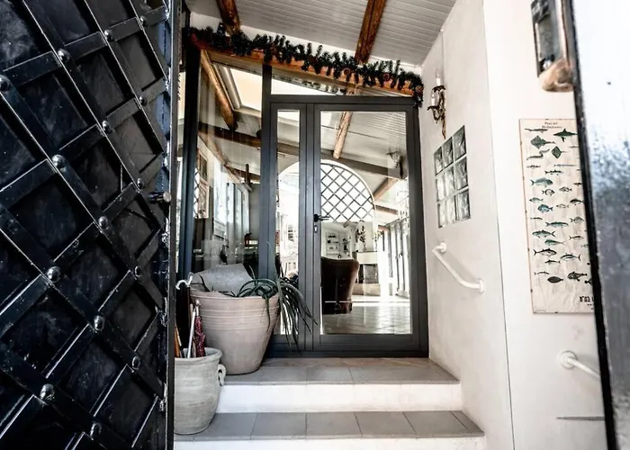 Marino Vista Mare Roccella Ionica