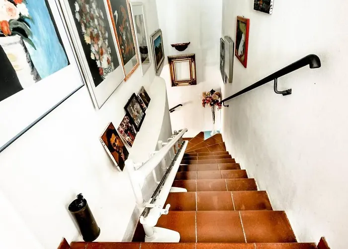 Marino Vista Mare Villa *