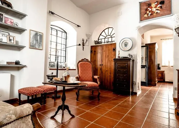 Villa Marino Vista Mare Roccella Ionica