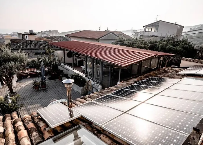 Marino Vista Mare Villa