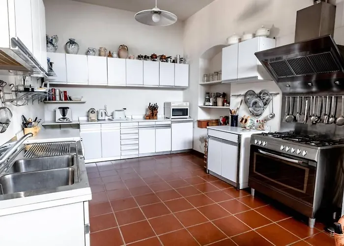 Marino Vista Mare Villa