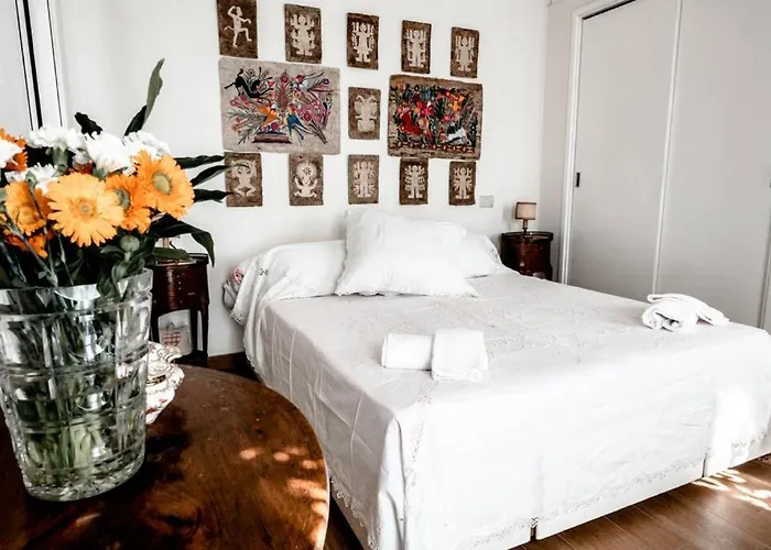 Marino Vista Mare * Roccella Ionica