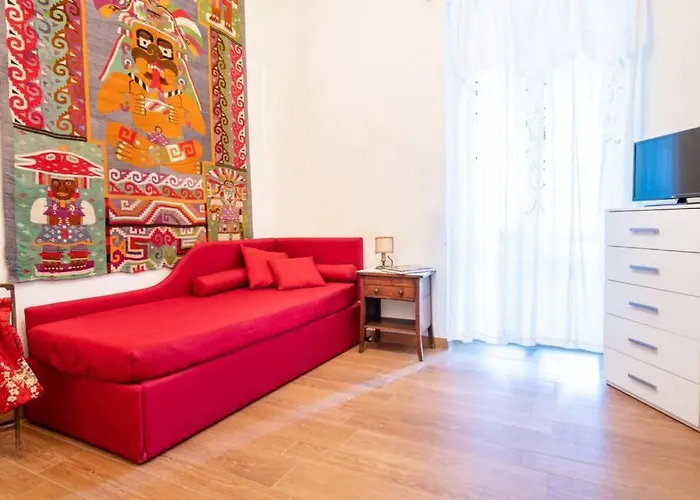 Villa Marino Vista Mare *