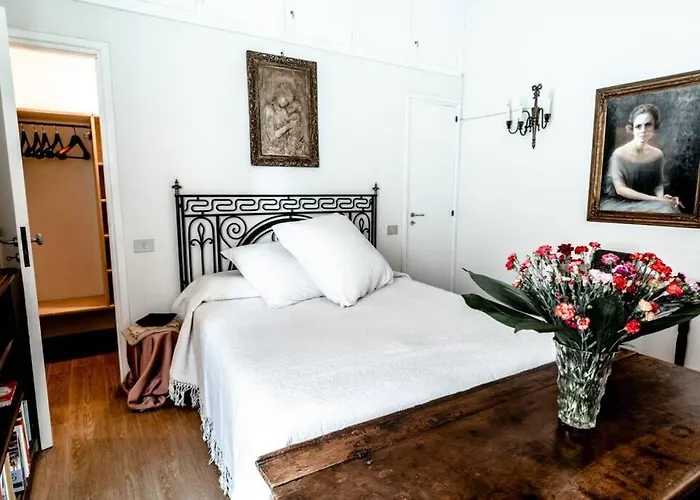 Marino Vista Mare Villa *