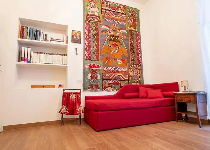 Marino Vista Mare Villa *