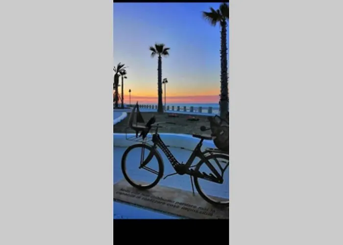 Villa Marino Vista Mare