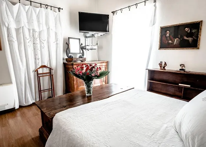 Marino Vista Mare Villa Roccella Ionica