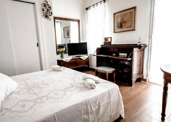 Marino Vista Mare Villa