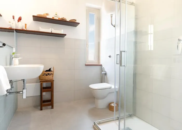 Villa Marino Vista Mare Roccella Ionica